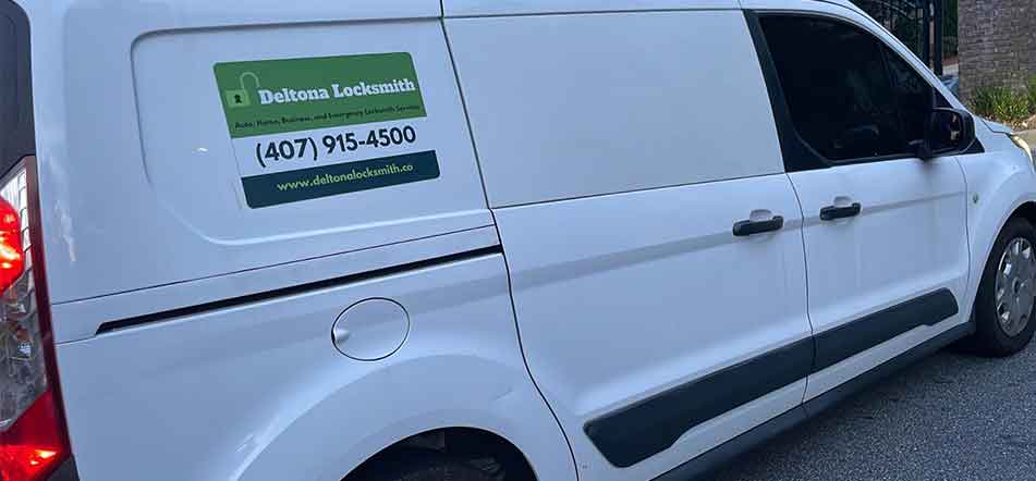 Deltona Locksmith