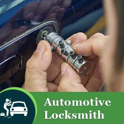 Automotive Deltona Locksmith