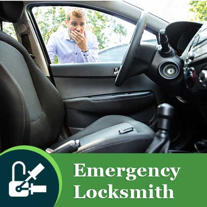 Emergency Deltona Locksmith