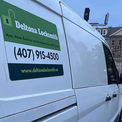 Deltona Locksmith